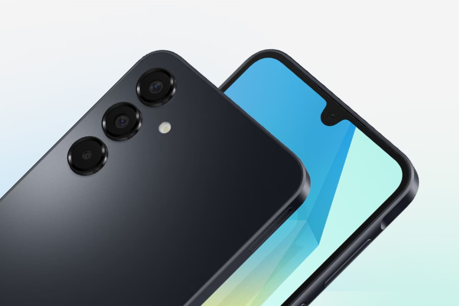 Cấu hình Samsung Galaxy A16 đáp ứng nhu cầu cơ bản và hoạt động bền bỉ 8 Camera 50MP hữu ích cho cuộc sống hằng ngày