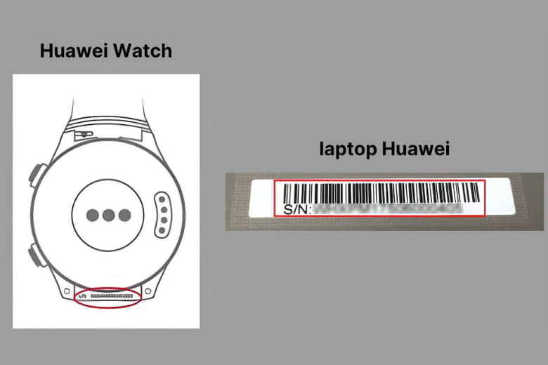 check bao hanh huawei
