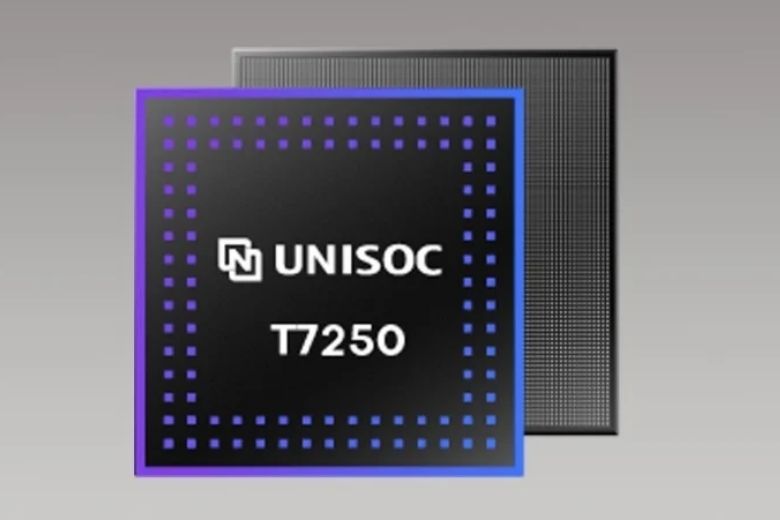 chip unisoc T7250