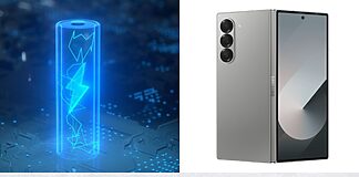Công Nghệ Pin Silicon-Carbon và Tương Lai Của Samsung Galaxy