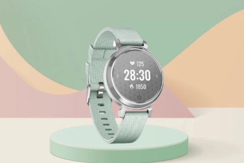 Đồng hồ Garmin cho nữ - Tinh tế, thời thượng & hỗ trợ sức khỏe toàn diện 9 đồng hồ garmin cho nữ