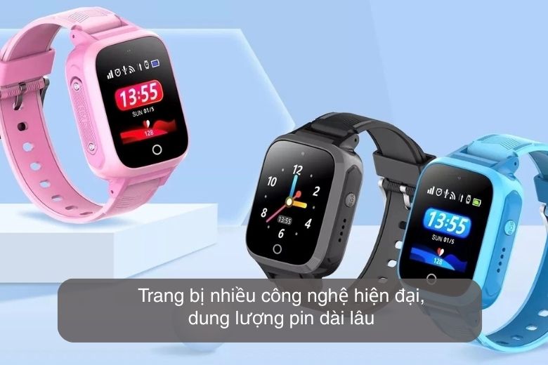 Đồng hồ thông minh dưới 1 triệu