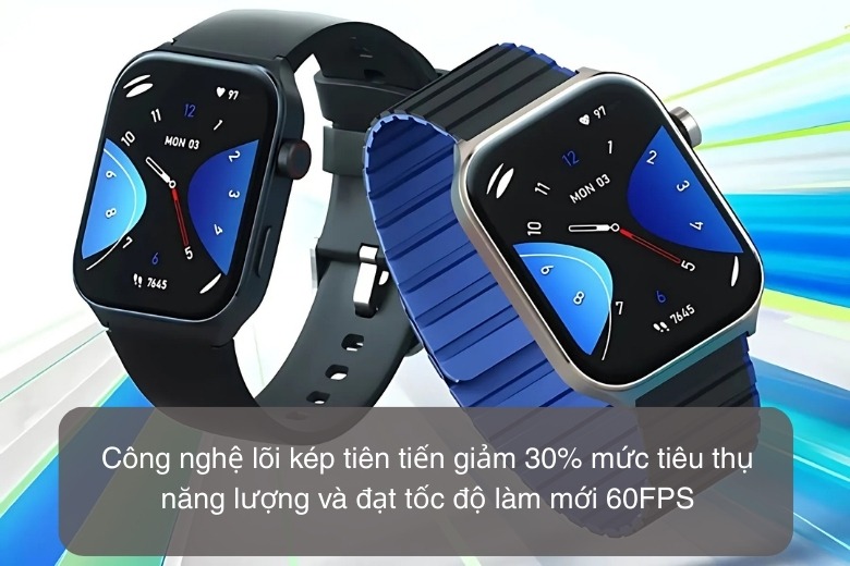 đồng hồ thông minh dưới 2 triệu
