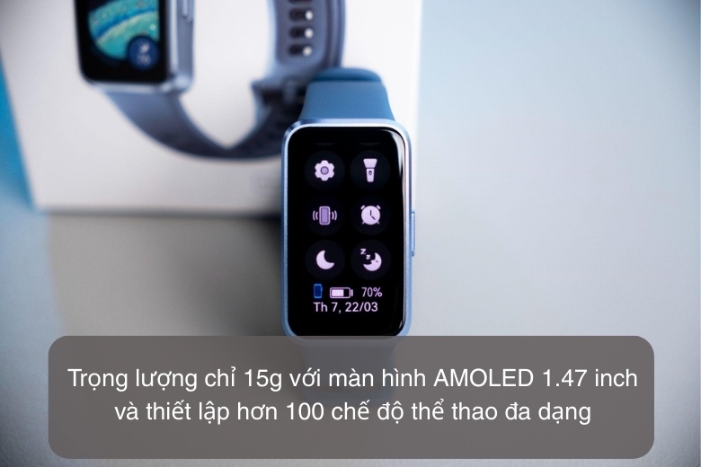 đồng hồ thông minh dưới 2 triệu