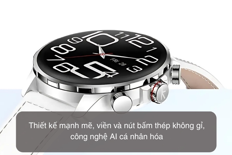 đồng hồ thông minh dưới 3 triệu