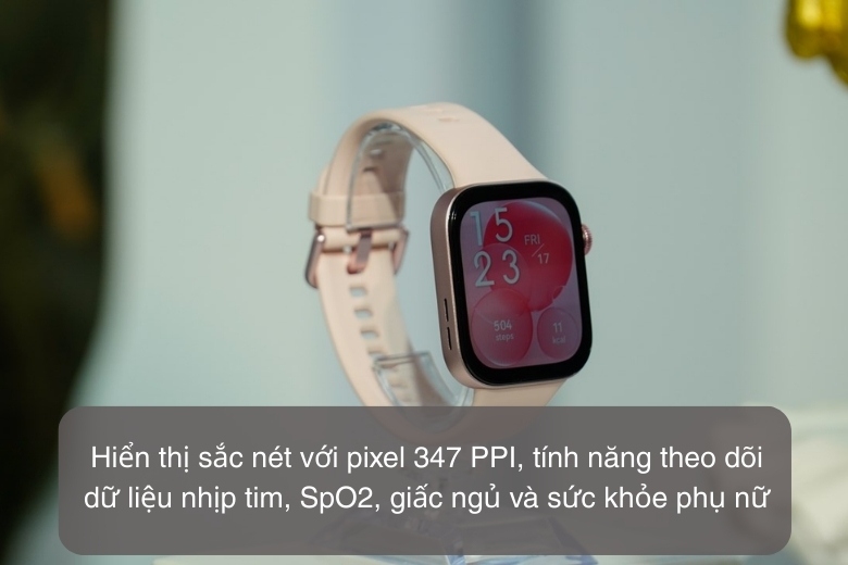 đồng hồ thông minh dưới 3 triệu
