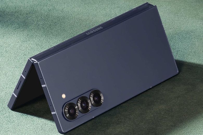 Dung lượng pin của Samsung Galaxy Z Fold7
