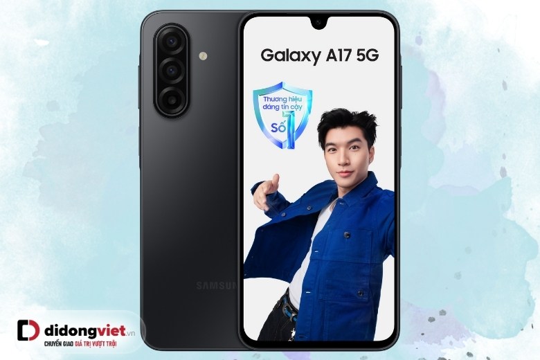 galaxy a07 galaxy a17 5