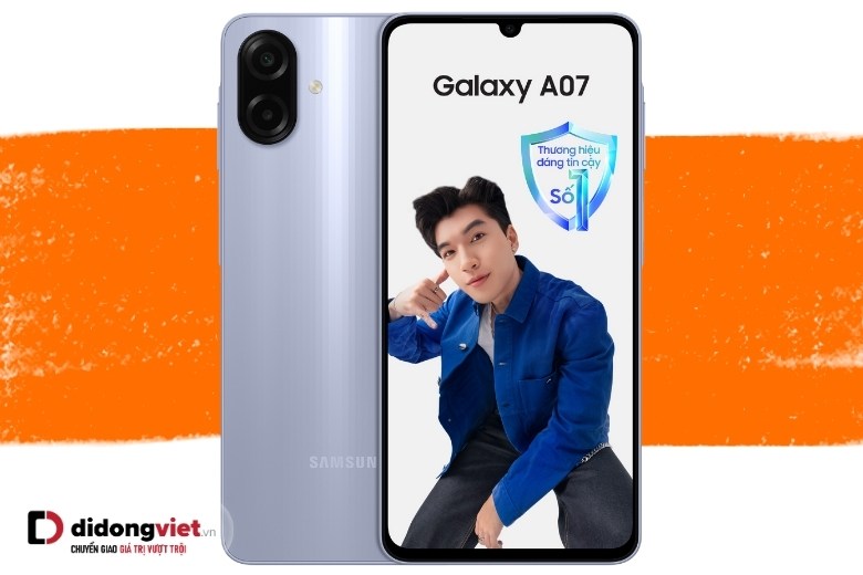 galaxy a07 galaxy a17 6