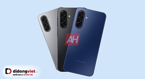 Samsung Galaxy A17 4G và A17 5G sắp ra mắt tại châu Âu: Giá bán, cấu hình và kỳ vọng