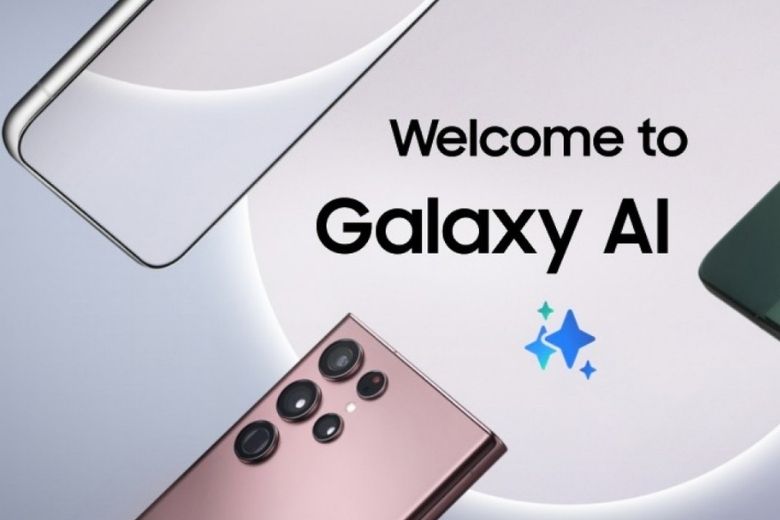 Galaxy AI Của Galaxy Z Fold7