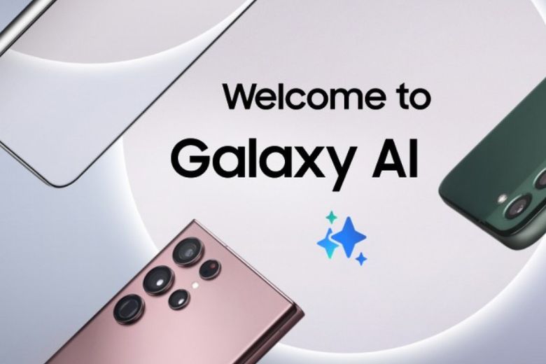 Galaxy AI và các tiện ích giúp đỡ trong công việc của Samsung Galaxy Z Fold7
