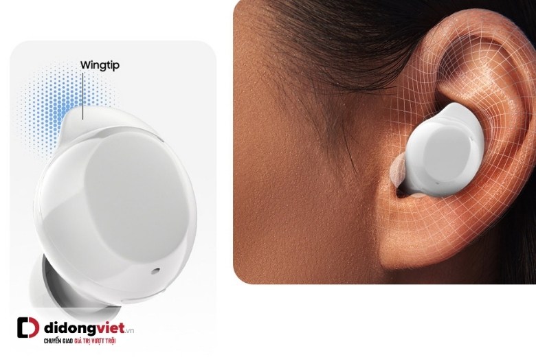 Galaxy Buds Core – Tân Binh Tai Nghe Không Dây: Liệu Có Xứng Tầm “Siêu Phẩm” Phổ Thông? 4 galaxy buds core 2