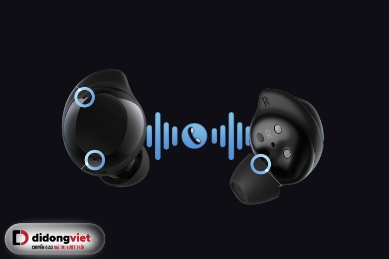 Galaxy Buds Core – Tân Binh Tai Nghe Không Dây: Liệu Có Xứng Tầm “Siêu Phẩm” Phổ Thông? 5 galaxy buds core 3