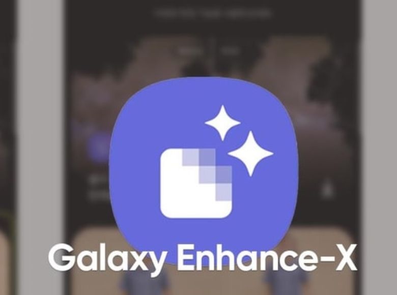 Galaxy Enhance-X - Công Cụ Chỉnh Sửa Ảnh Sử Dụng AI
