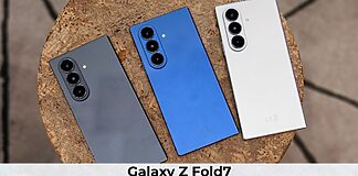 Galaxy Z Fold7: Đột Phá Khác Biệt, Ai Cũng Muốn Nâng Cấp