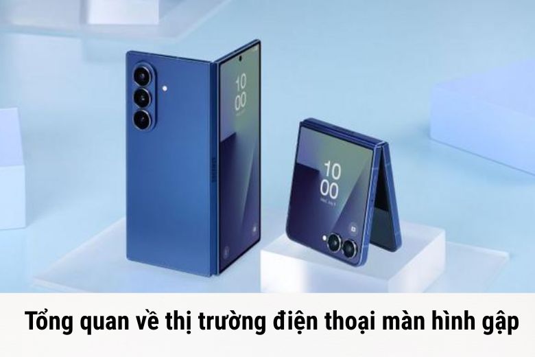 Đây là chiếc smartphone màn hình gập có thiết kế đẹp nhất năm nay? 6 Galaxy Z Fold7 và Galaxy Z Flip7