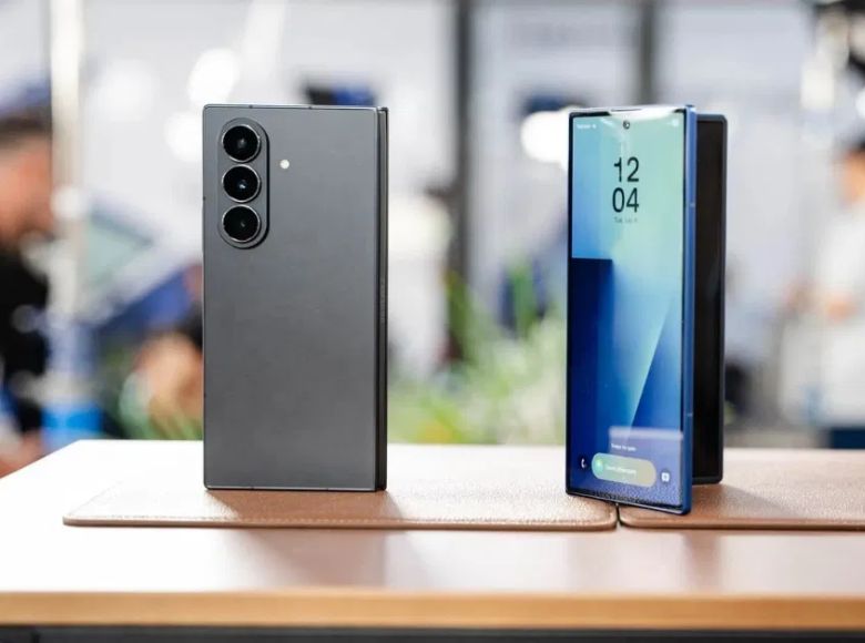 Galaxy Z Fold7 