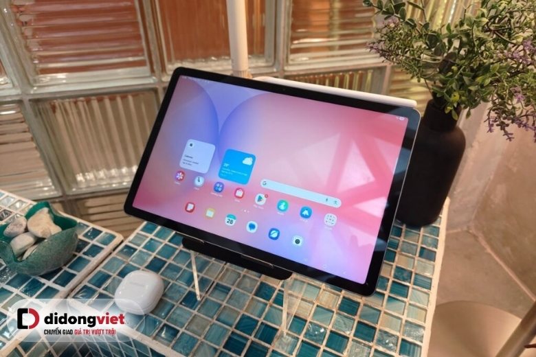 Galaxy Tab S10 Lite bất ngờ lộ diện: Mẫu tablet giá rẻ bất ngờ khuấy đảo phân khúc tầm trung? 3 galxay tab s10 lite 2