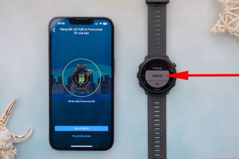 Nên mua đồng hồ Garmin nào để chạy trail, leo núi, đi phượt trong năm 2025? 11 garmin trail running