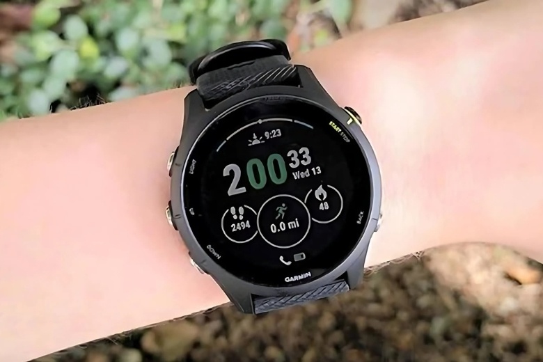 Nên mua đồng hồ Garmin nào để chạy trail, leo núi, đi phượt trong năm 2025? 12 garmin trail running