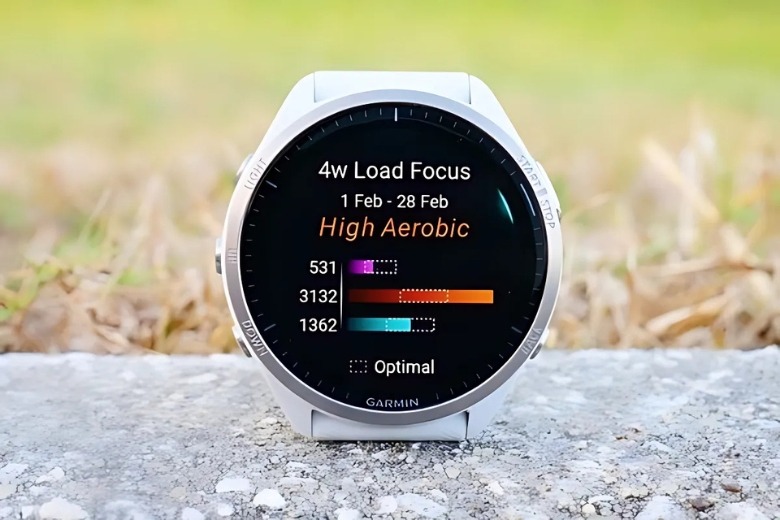Nên mua đồng hồ Garmin nào để chạy trail, leo núi, đi phượt trong năm 2025? 16 garmin trail running