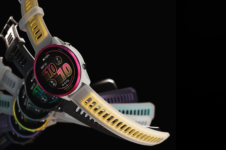 Nên mua đồng hồ Garmin nào để chạy trail, leo núi, đi phượt trong năm 2025? 18 garmin trail running