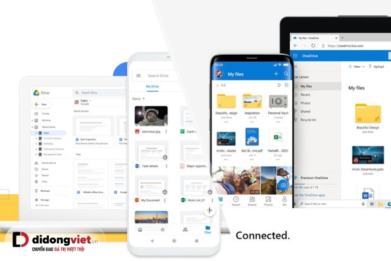 google drive 6