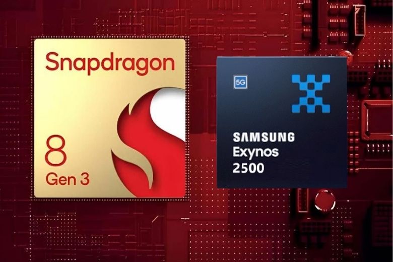 Hiệu năng và xử lý của Samsung Galaxy Z Flip 7 và S24 Ultra
