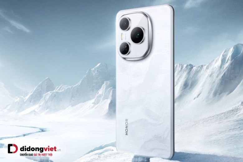 HONOR chuẩn bị ra mắt smartphone pin 10.000mAh với chip MediaTek Dimensity 8500 6 honor power 2 3
