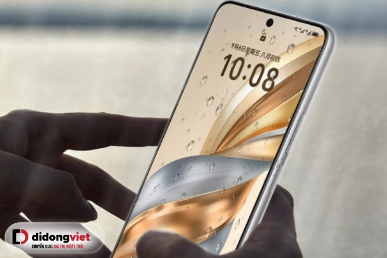 HONOR chuẩn bị ra mắt smartphone pin 10.000mAh với chip MediaTek Dimensity 8500 10 honor power 2 7