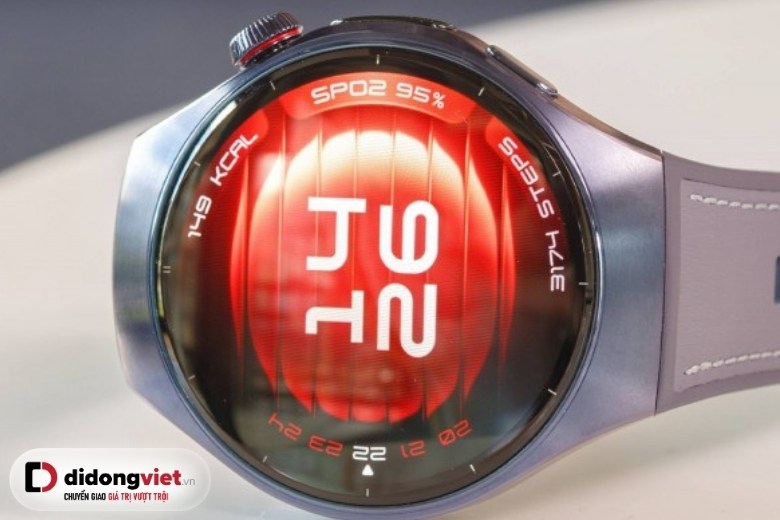 huawei watch 5 4