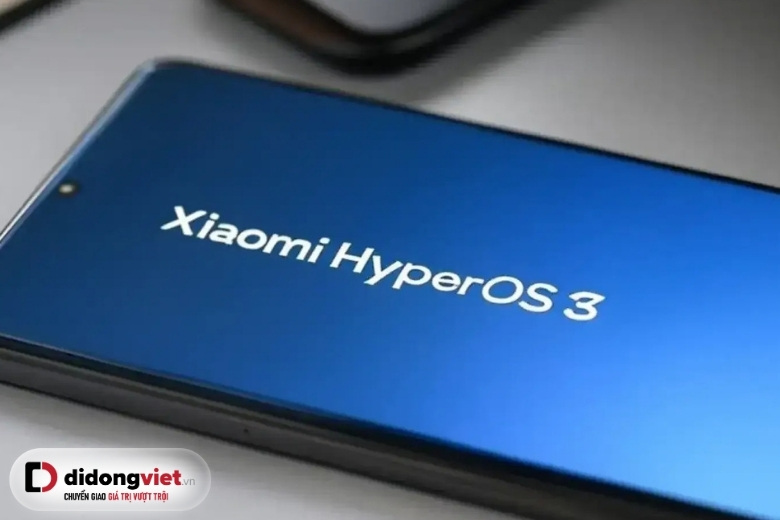 Xiaomi HyperOS 3 ra mắt: Nâng cấp AI, cải thiện hiệu năng, mở rộng thiết bị hỗ trợ 5 hyperos 3 4
