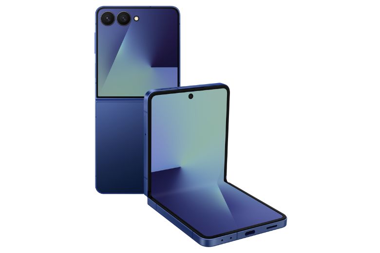 Kích Hoạt Ứng Dụng Trên Màn Hình Bìa Với MultiStar Galaxy Z Flip7
