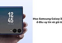 Mua Samsung Galaxy Z Flip7 ở đâu uy tín và giá tốt? Di Động Việt là lựa chọn lý tưởng