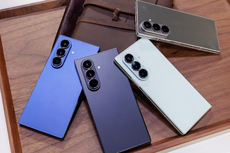 Samsung Galaxy Z Fold7 giải quyết vấn đề camera thường gặp ở điện thoại Samsung 4 Những cải tiến trong chất lượng camera của Galaxy Z Fold7