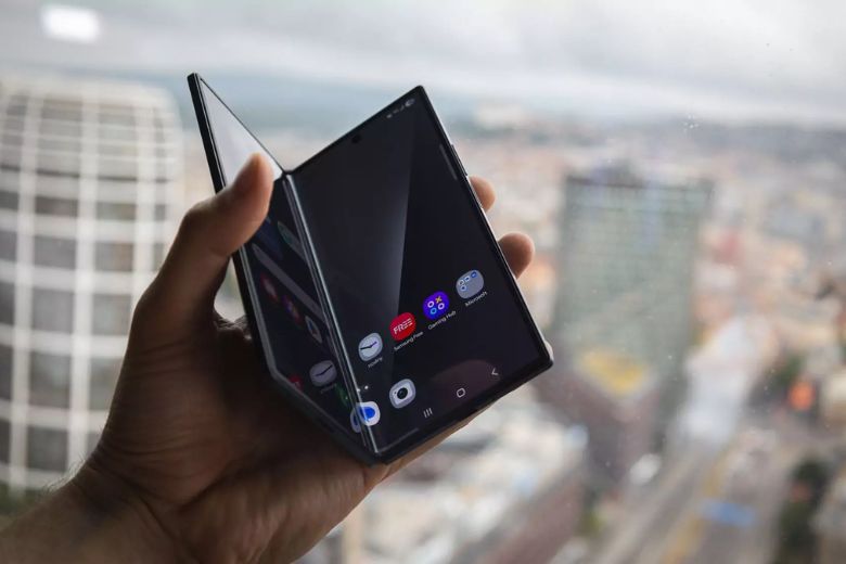 Những mẹo sử dụng chia đôi màn hình hiệu quả hơn trên Galaxy Z Fold7