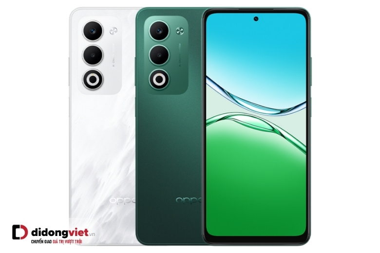 OPPO A6 5G lộ diện trên TENAA: Bước chuẩn bị cho màn ra mắt mới của OPPO 6 oppo a6 5g 4 3