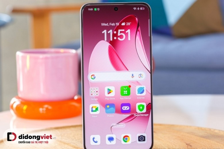 Oppo F31 Series rò rỉ cấu hình: Cuộc đua mới trên thị trường smartphone tầm trung 5 oppo f31 series 4