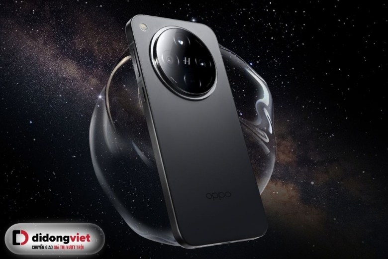 Oppo F31 Series rò rỉ cấu hình: Cuộc đua mới trên thị trường smartphone tầm trung 4 oppo f31 series 5