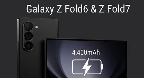 Google ra mắt Pixel Fold 2 – Điện thoại gập mỏng nhất thế giới Pin và thời gian sử dụng của Z Fold7 vs Z Fold6