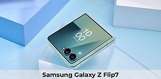 Samsung Galaxy Z Flip7: Cột Mốc Cuối Cùng Của Thiết Kế Điện Thoại Gập?