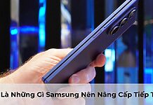 Samsung Galaxy Z Fold7 Cuối Cùng Cũng Đủ Mỏng, Đây Là Những Gì Samsung Nên Nâng Cấp Tiếp Theo