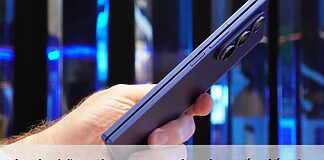 Samsung Galaxy Z Fold7 Cuối Cùng Cũng Đủ Mỏng, Đây Là Những Gì Samsung Nên Nâng Cấp Tiếp Theo