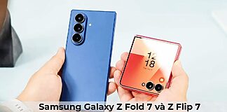 Samsung Galaxy Z Fold7 và Z Flip7: Thành Công Mạnh Mẽ tại Thị Trường Mỹ