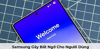 Samsung Gây Bất Ngờ Cho Người Dùng One UI 8 Với Nhạc Chuông Vivaldi Cổ Điển