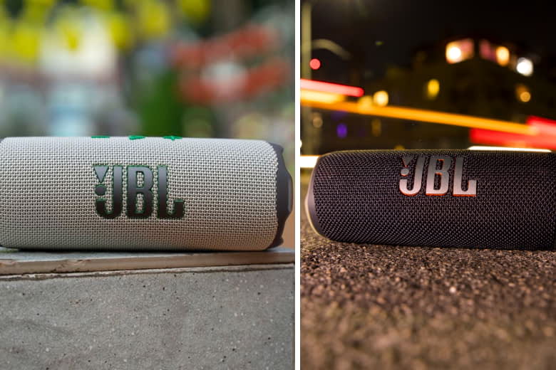 So sánh JBL Flip 7 vs JBL Flip 6: Lựa chọn loa Bluetooth nào đáng mua hơn? 18 so sánh JBL Flip 7 và JBL Flip 6