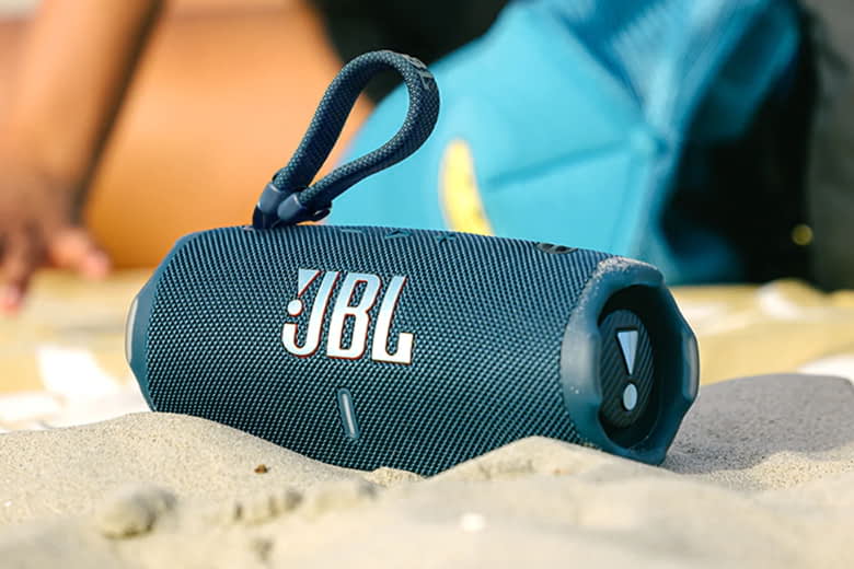 So sánh JBL Flip 7 vs JBL Flip 6: Lựa chọn loa Bluetooth nào đáng mua hơn? 16 so sánh JBL Flip 7 và JBL Flip 6