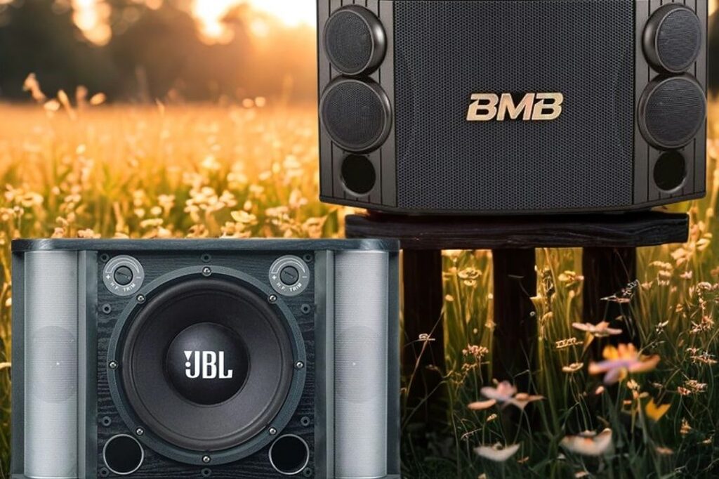 So sánh loa JBL và BMB 2025: Ưu nhược điểm gợi ý mua loa phù hợp nhất 7 so sánh loa jbl và bmb