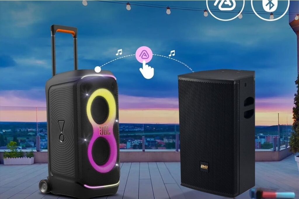 So sánh loa JBL và BMB 2025: Ưu nhược điểm gợi ý mua loa phù hợp nhất 9 so sánh loa jbl và bmb